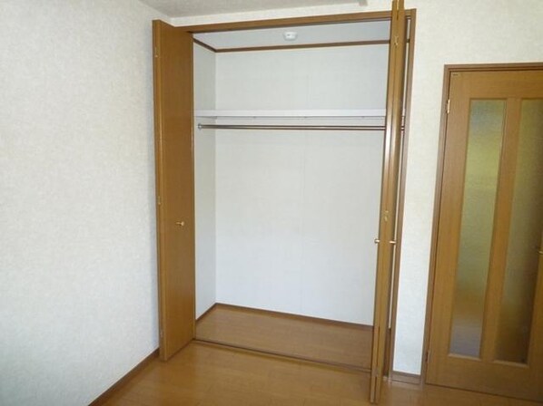 グレース・ヒルの物件内観写真